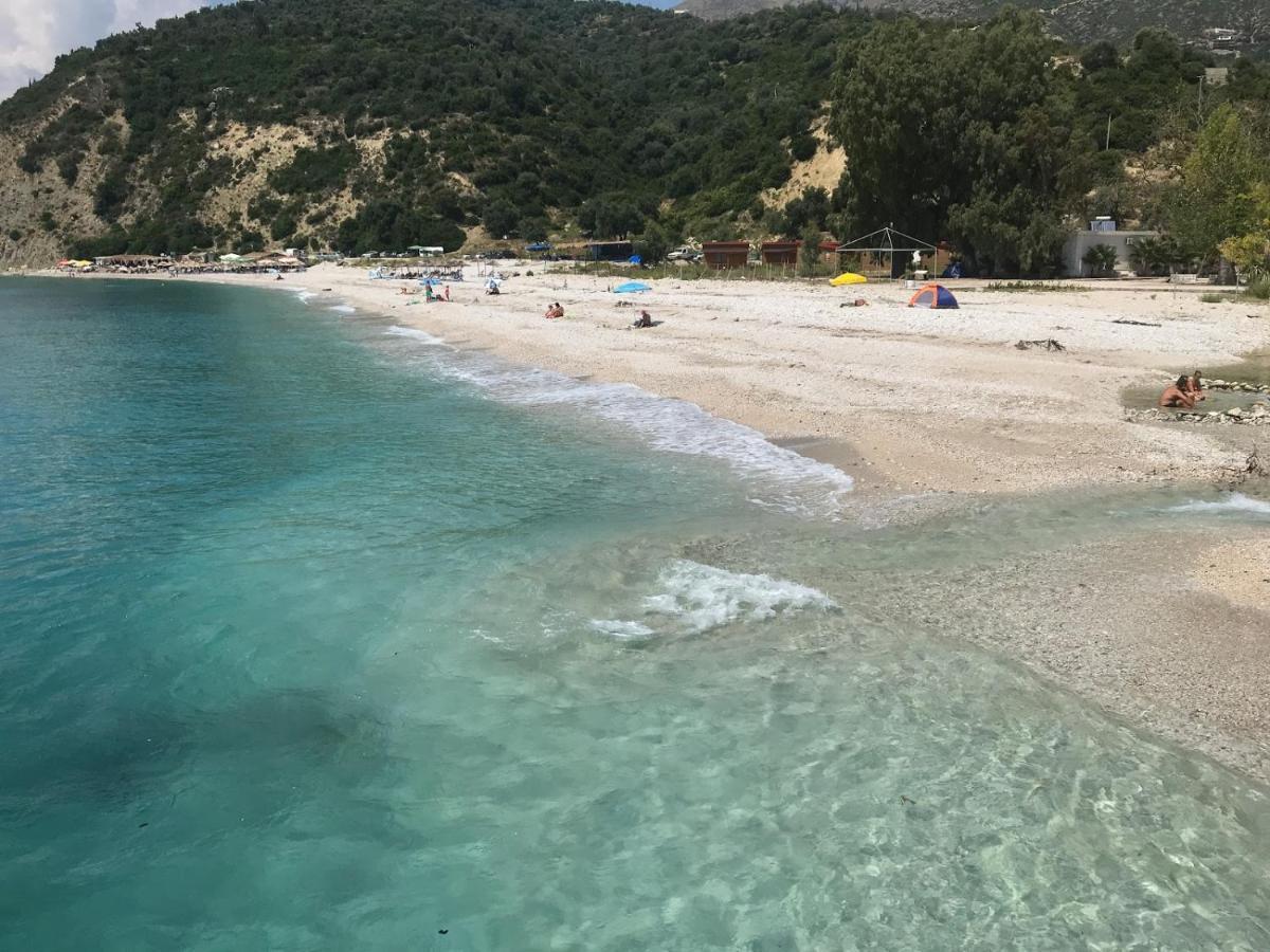 Bunec Seascape Villa Piqeras Eksteriør bilde