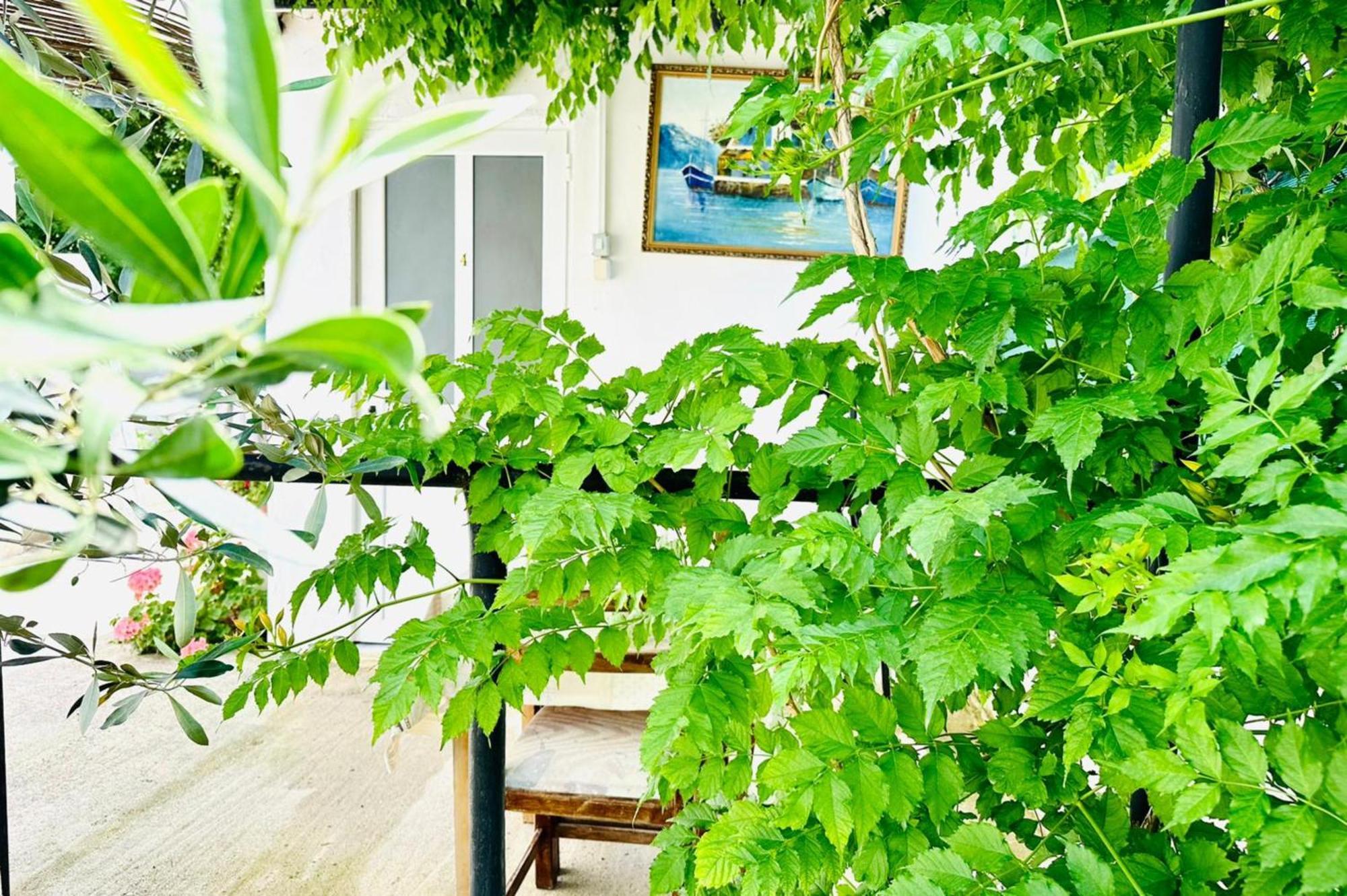 Bunec Seascape Villa Piqeras Eksteriør bilde